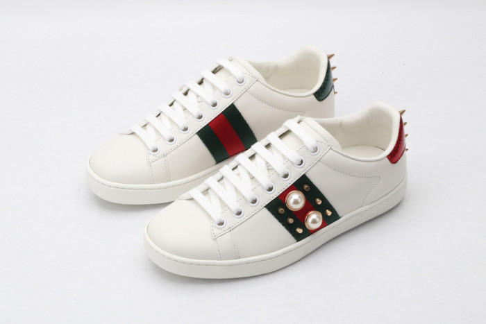 gucc* ace sneaker