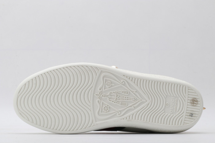 gucc* ace sneaker