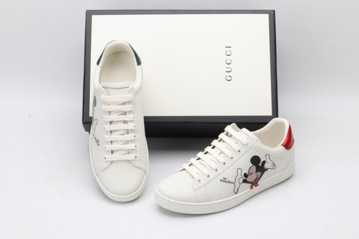 gucc* ace sneaker