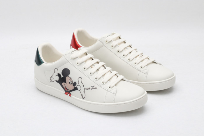 gucc* ace sneaker