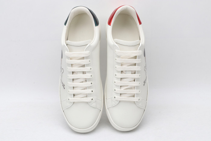 gucc* ace sneaker