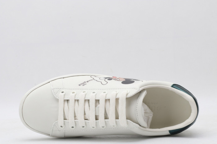 gucc* ace sneaker