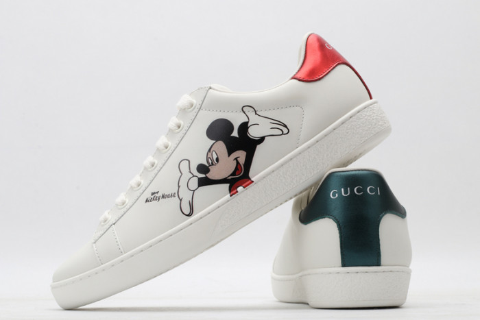gucc* ace sneaker
