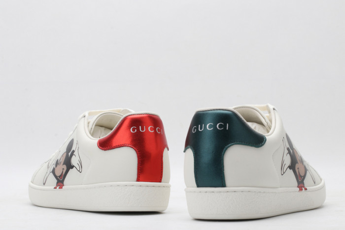 gucc* ace sneaker
