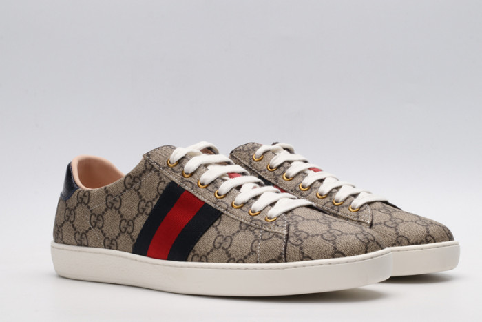gucc* ace sneaker