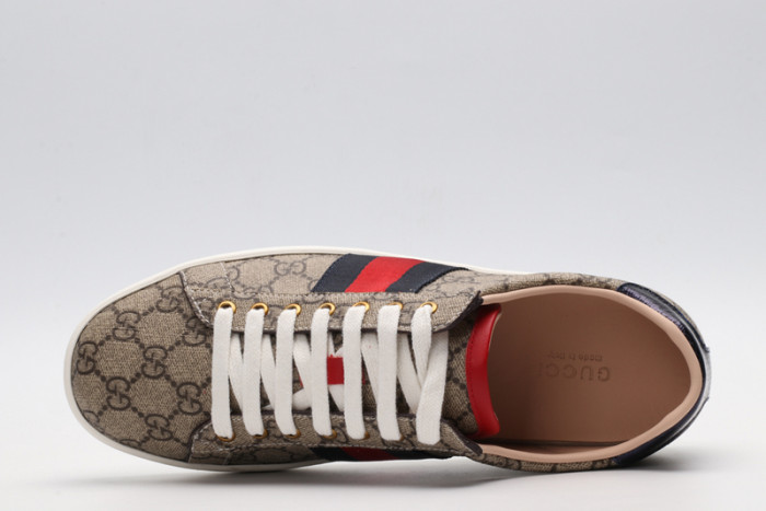 gucc* ace sneaker