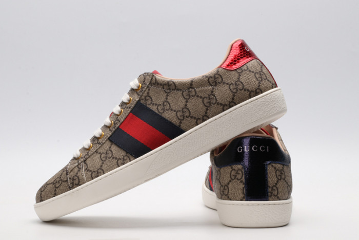 gucc* ace sneaker