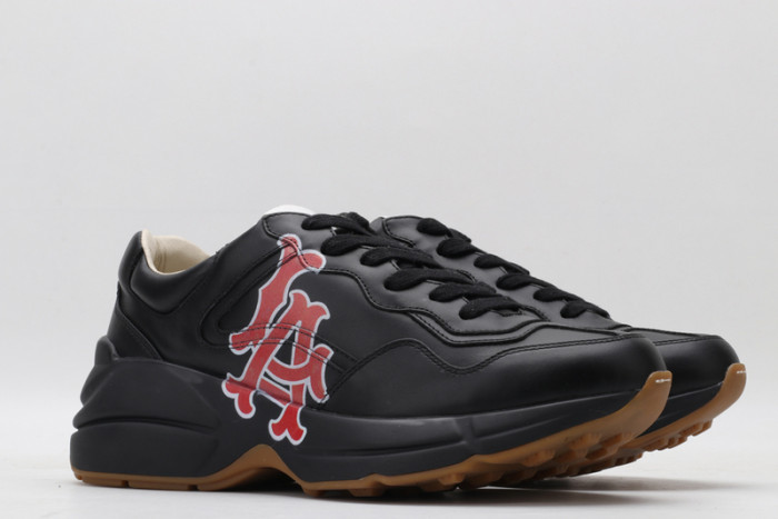gucc* rhyton sneaker