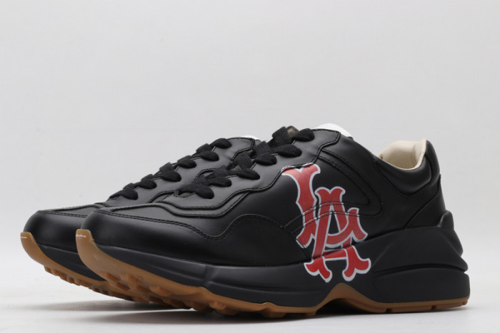 gucc* rhyton sneaker