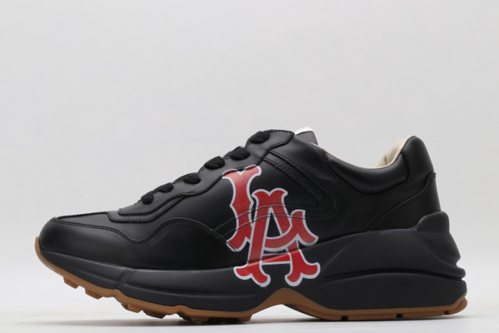 gucc* rhyton sneaker
