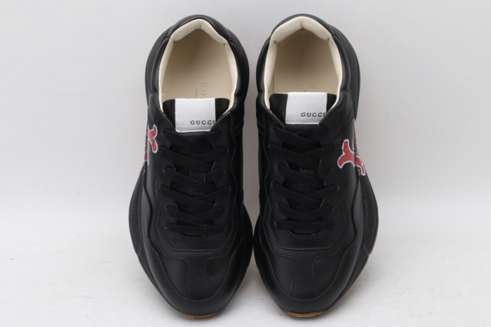 gucc* rhyton sneaker