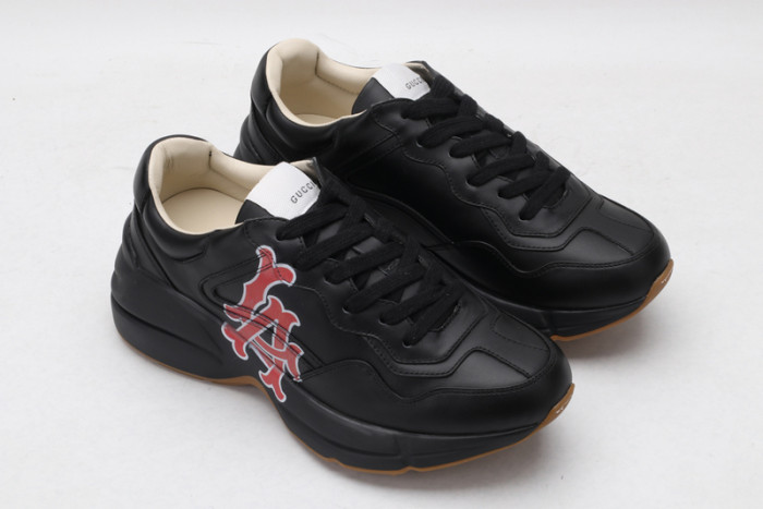 gucc* rhyton sneaker
