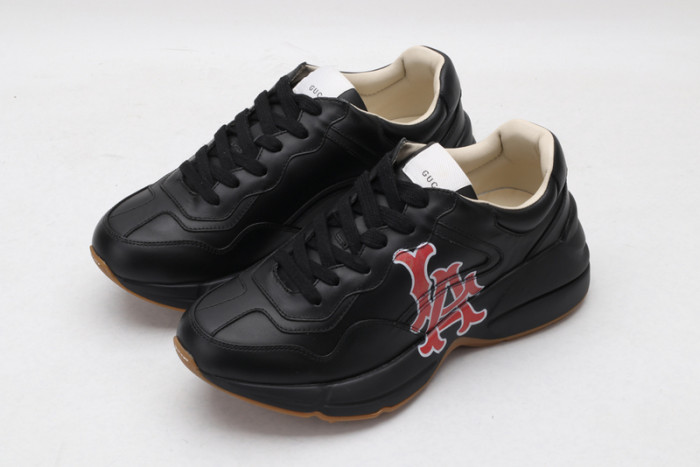 gucc* rhyton sneaker