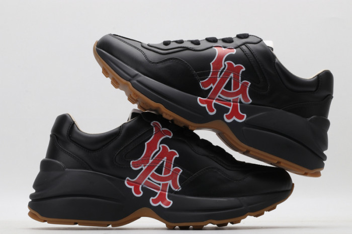 gucc* rhyton sneaker