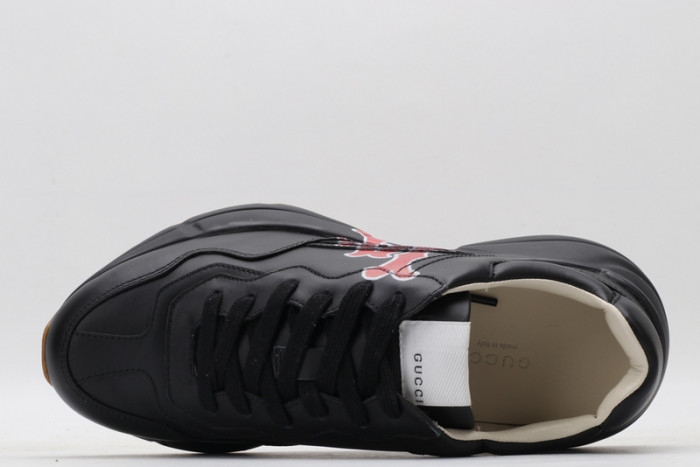 gucc* rhyton sneaker