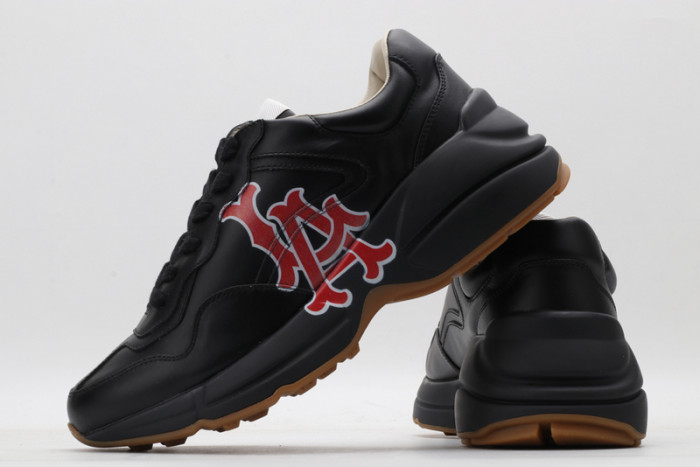 gucc* rhyton sneaker