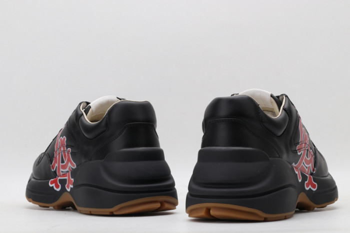 gucc* rhyton sneaker