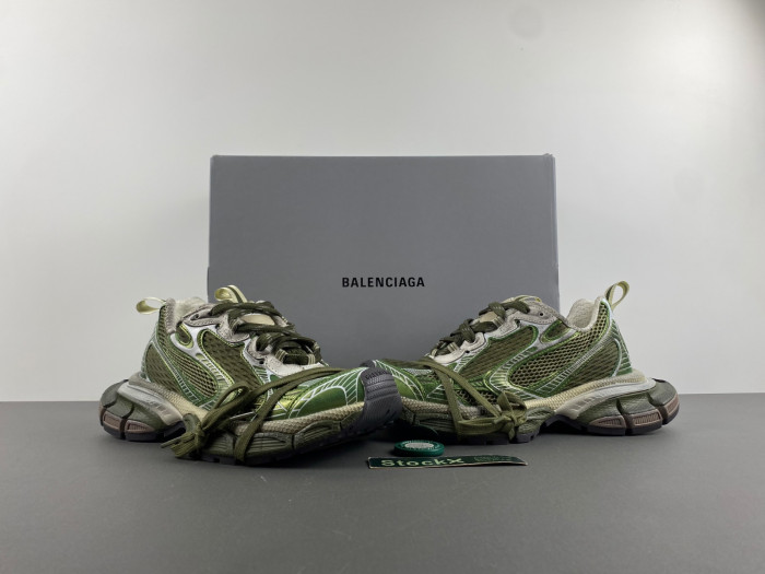 Ba*len*cia*ga 3xl sneaker