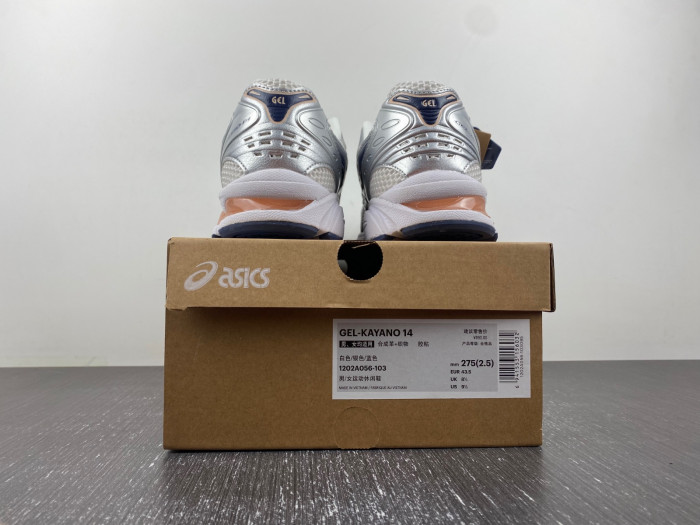 As*ic*s sneakers 1203a019