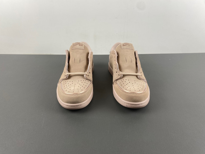 travis scott x air jordan 1 low ao1935-204