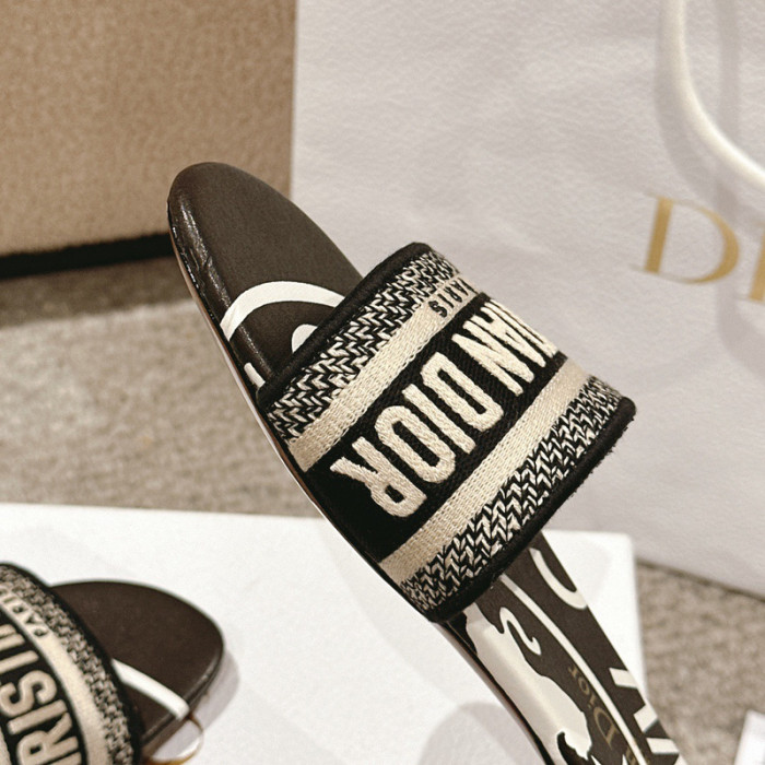 dio* sandals ds58
