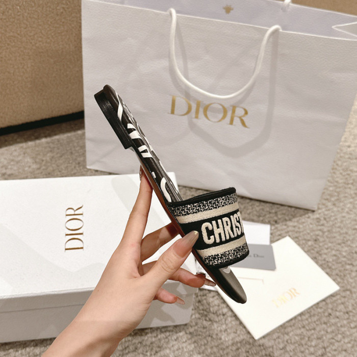 dio* sandals ds58
