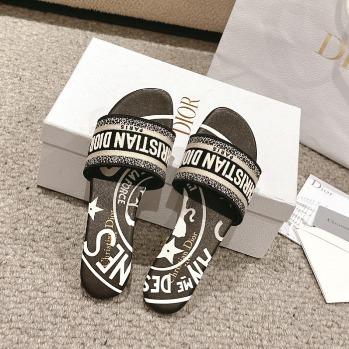 dio* sandals ds58