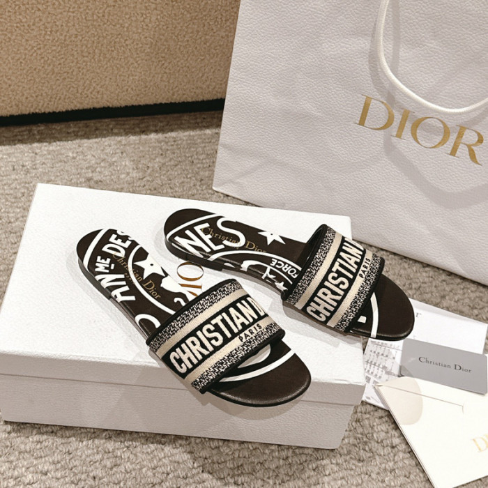 dio* sandals ds58