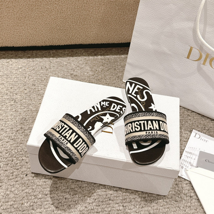 dio* sandals ds58