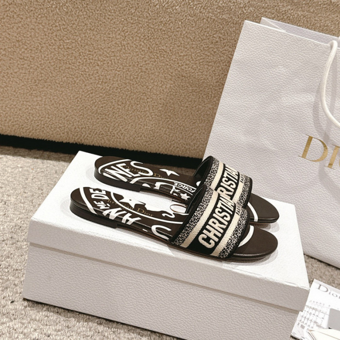 dio* sandals ds58