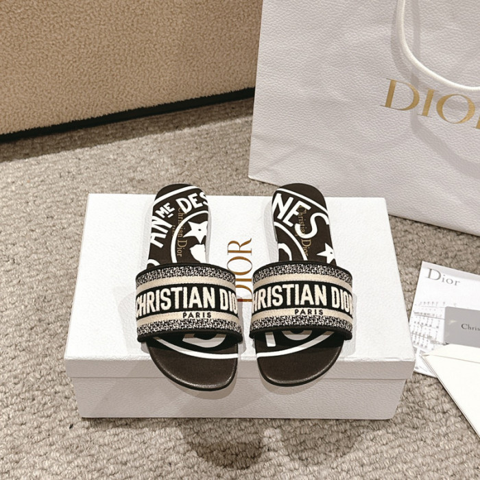 dio* sandals ds58