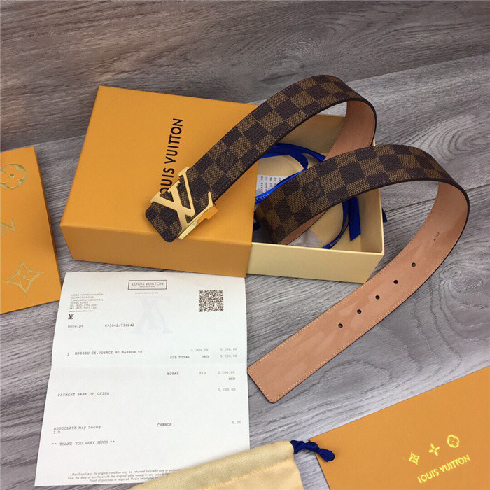 l*v belt 28