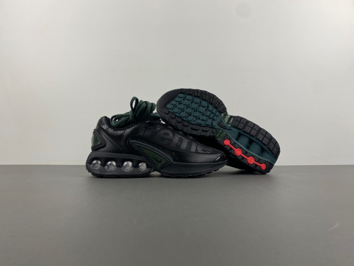 nike air max dn S*p*e black fz4044-001