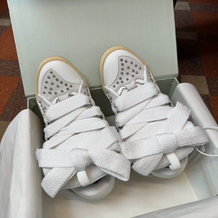 lanvin curb sneaker fy142