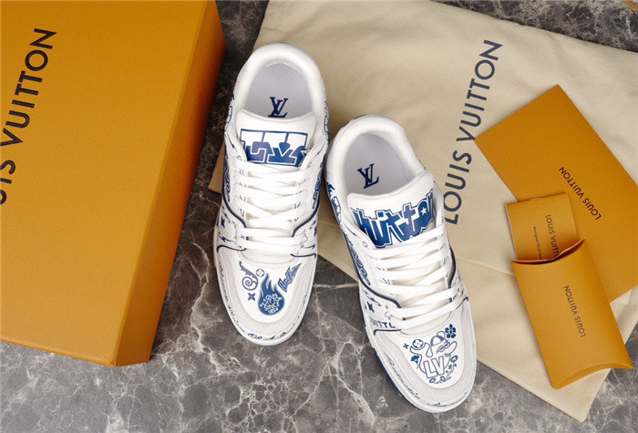 lv snekaers l0000313