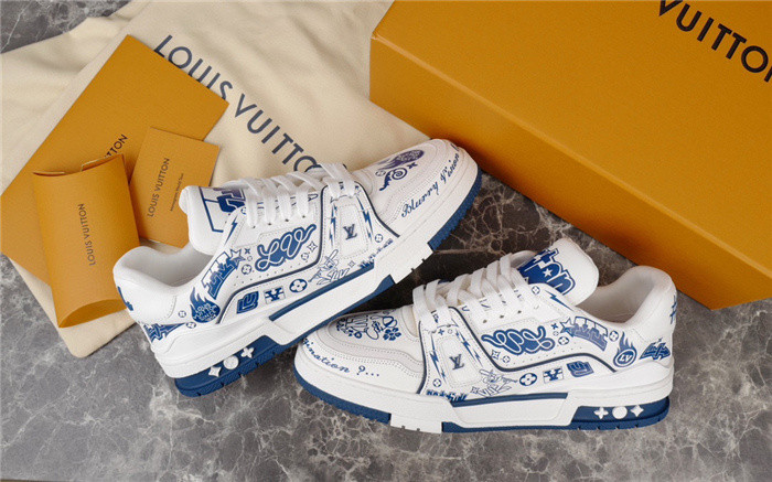 lv snekaers l0000313