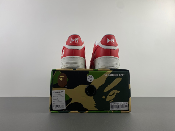 bathing ape xj00080