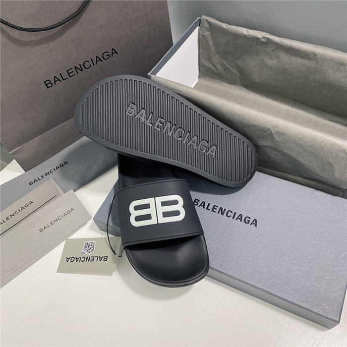 balenciag* sandal bs41
