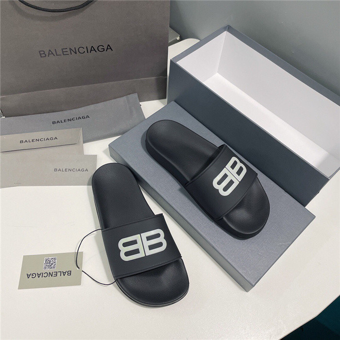 balenciag* sandal bs41