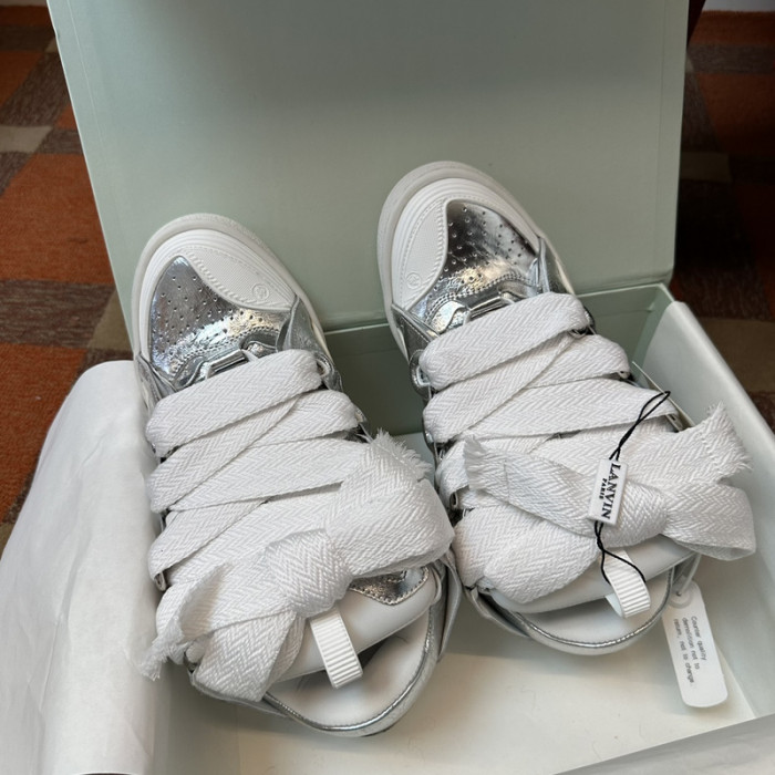 lanvin curb sneaker fy139