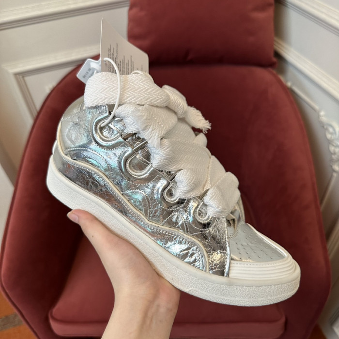 lanvin curb sneaker fy139