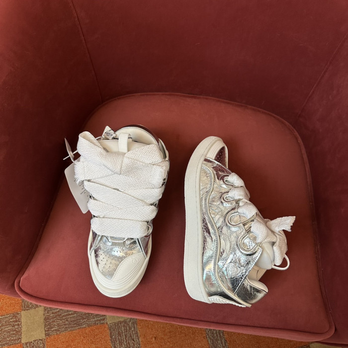 lanvin curb sneaker fy139