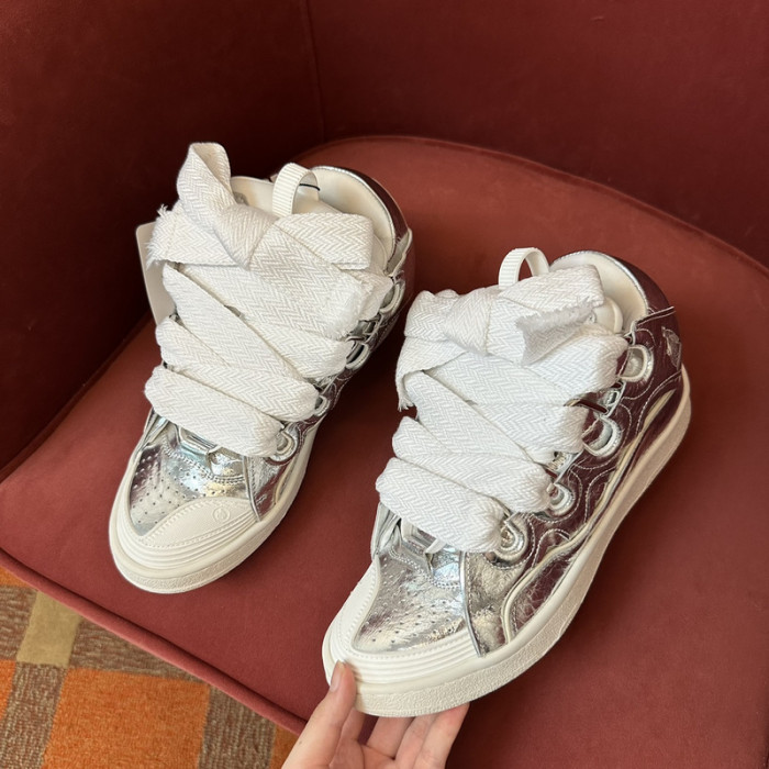 lanvin curb sneaker fy139