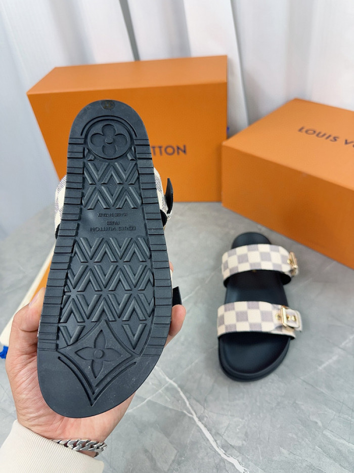 l&v sandal 63