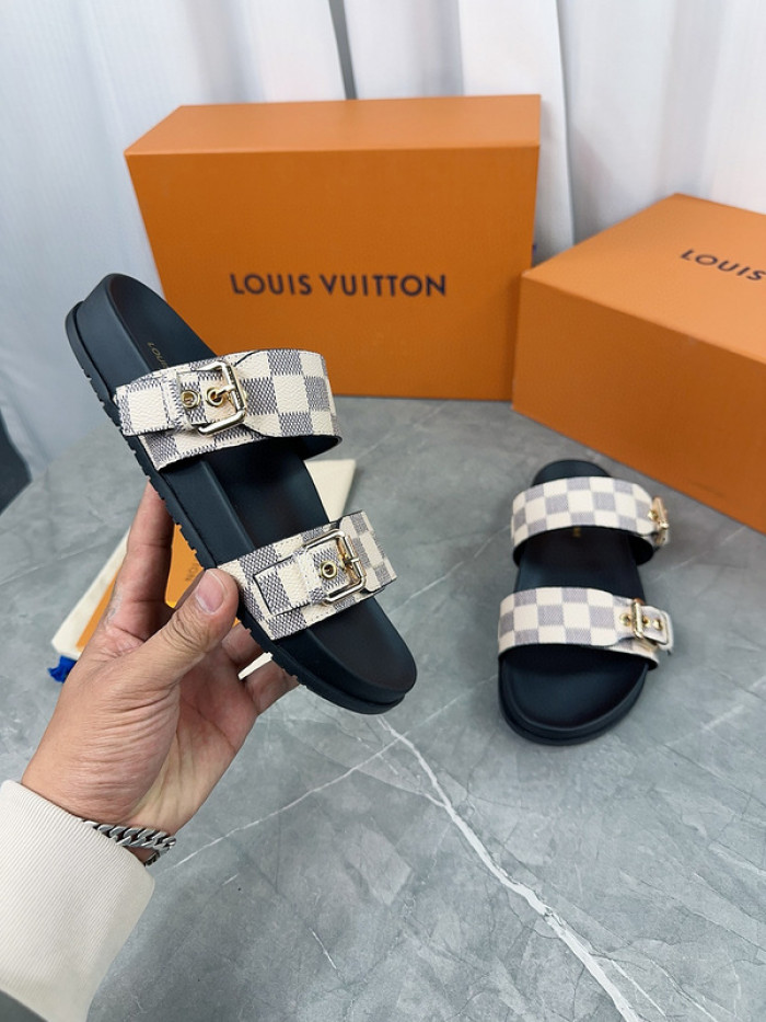 l&v sandal 63