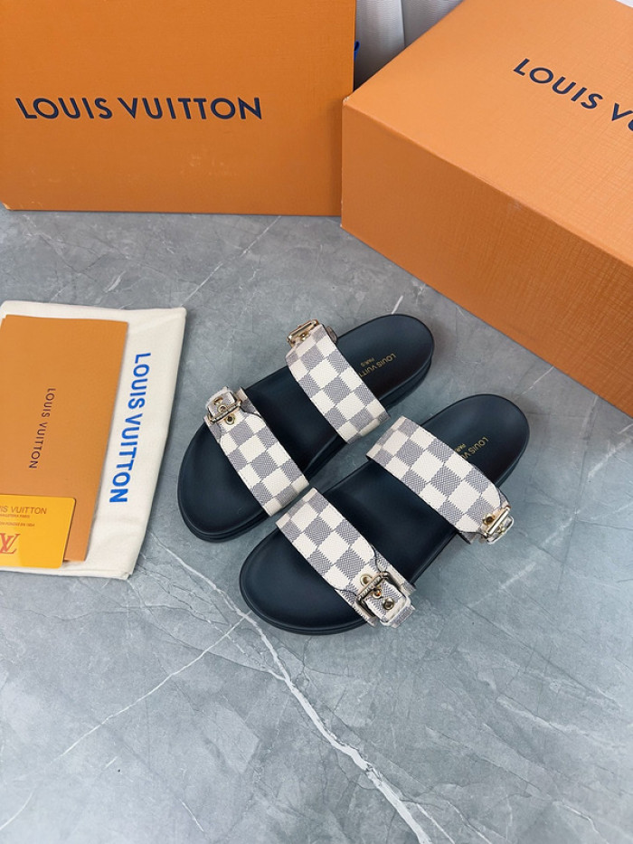 l&v sandal 63