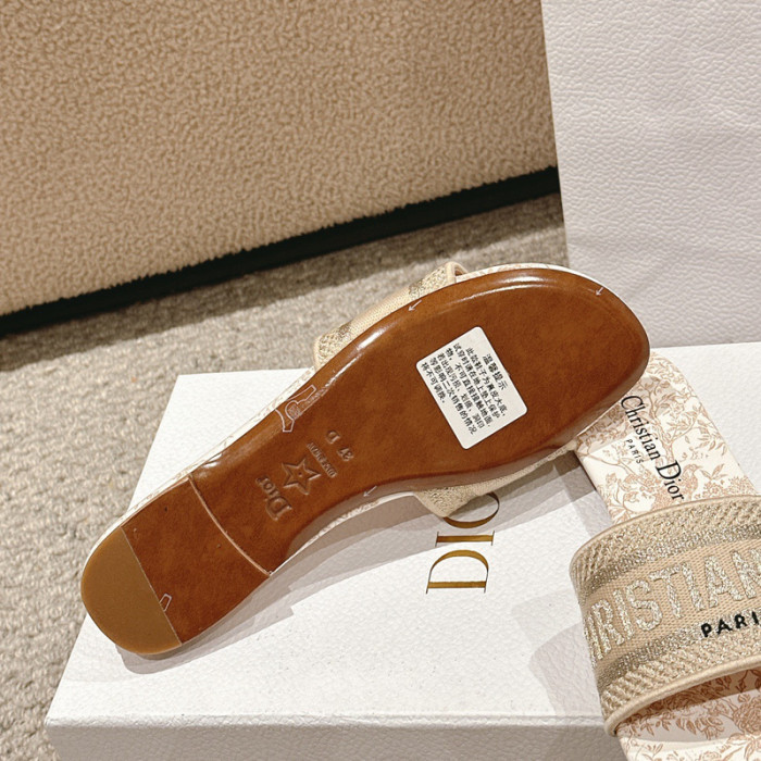 dio* sandals ds54