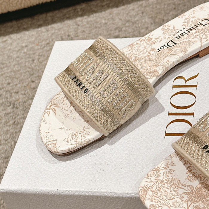 dio* sandals ds54