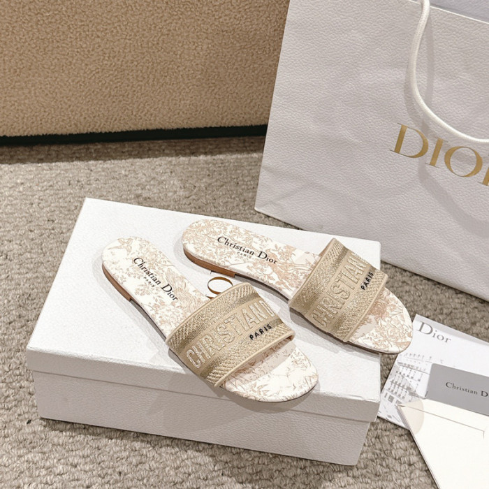 dio* sandals ds54