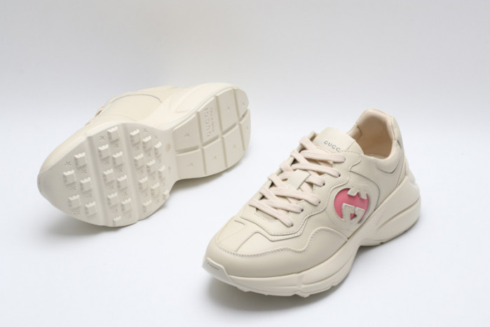 gucc* rhyton sneaker
